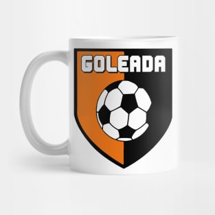 Goleada Mug